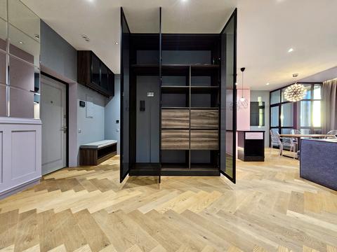 квартира по адресу Антоновича ул. (Горького), 44