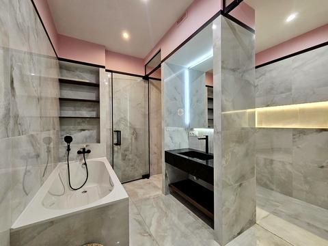 квартира по адресу Антоновича ул. (Горького), 44