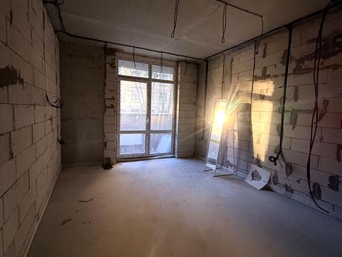 квартира за адресою Метрологічна вул., 148-В