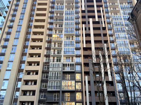 квартира за адресою Метрологічна вул., 148-В