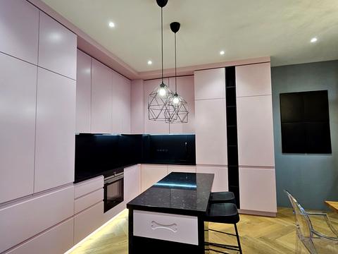 квартира по адресу Антоновича ул. (Горького), 44