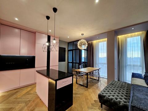 квартира по адресу Антоновича ул. (Горького), 44