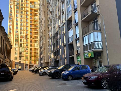 квартира за адресою Метрологічна вул., 148-В