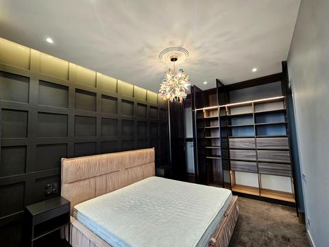 квартира по адресу Антоновича ул. (Горького), 44