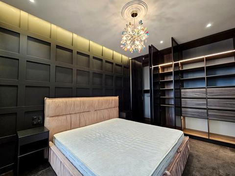 квартира по адресу Антоновича ул. (Горького), 44