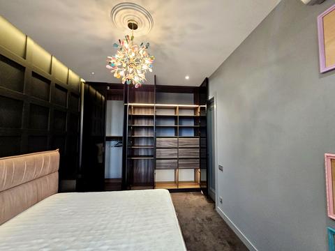 квартира по адресу Антоновича ул. (Горького), 44