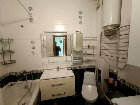 квартира за адресою Олега Мудрака вул. (Генерала Наумова), 66