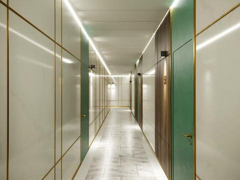 квартира по адресу Антоновича ул. (Горького), 44