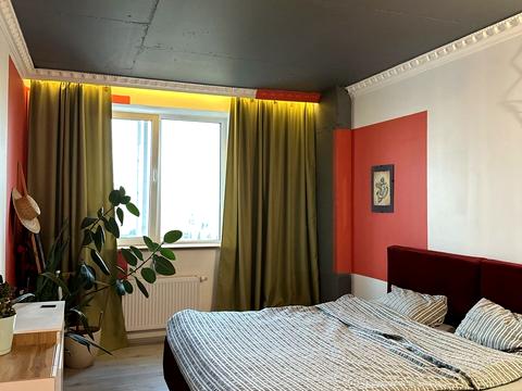 квартира за адресою Білоруська вул., 36-А