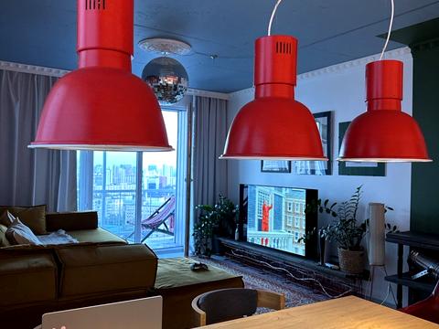 квартира за адресою Білоруська вул., 36-А