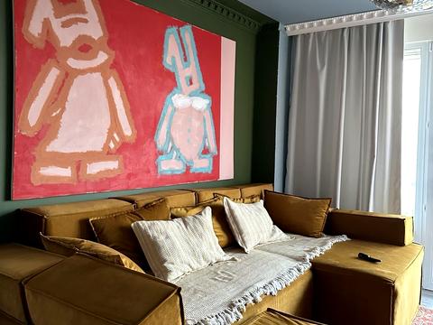 квартира за адресою Білоруська вул., 36-А