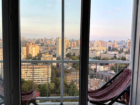 квартира за адресою Білоруська вул., 36-А