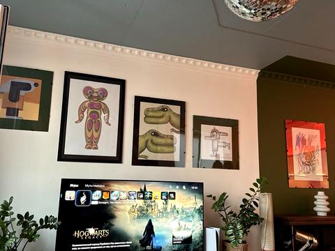 квартира за адресою Білоруська вул., 36-А