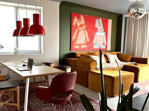 квартира за адресою Білоруська вул., 36-А