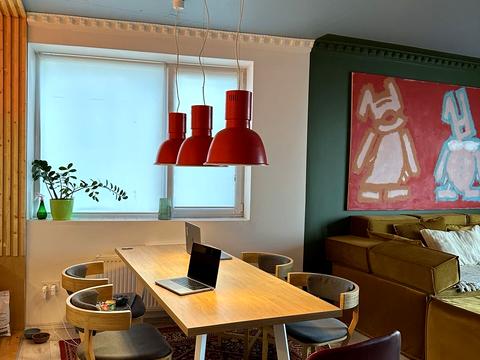 квартира за адресою Білоруська вул., 36-А