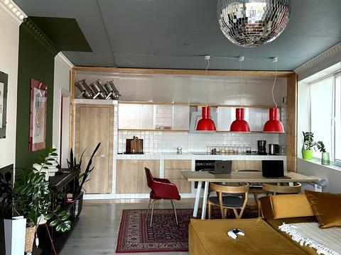 квартира за адресою Білоруська вул., 36-А