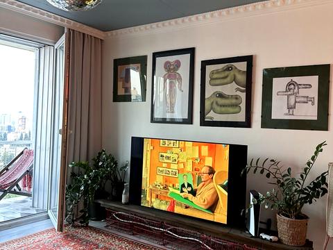 квартира за адресою Білоруська вул., 36-А