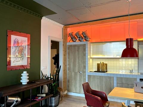 квартира за адресою Білоруська вул., 36-А