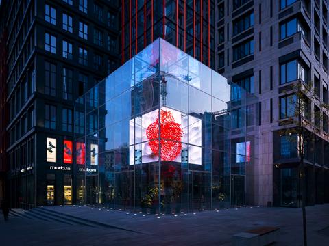 квартира по адресу Антоновича ул. (Горького), 44