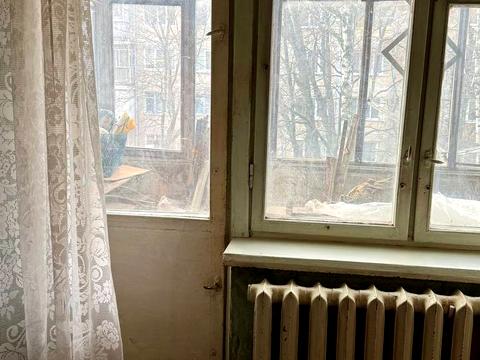 квартира за адресою Данила Щербаківського вул. (Щербакова), 57-А