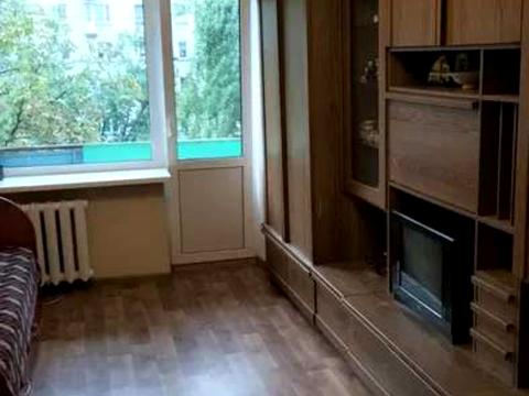 квартира по адресу Сентябрьская ул., 4