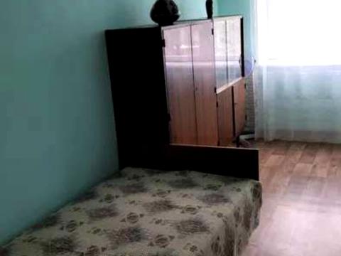 квартира по адресу Сентябрьская ул., 4