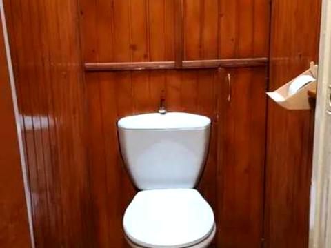 квартира по адресу Сентябрьская ул., 4