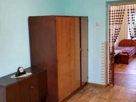 квартира по адресу Сентябрьская ул., 4