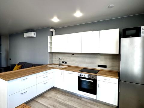 квартира по адресу Никольско-Слободская ул., 13