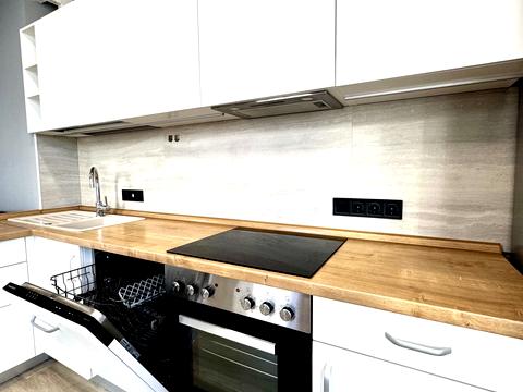 квартира по адресу Никольско-Слободская ул., 13