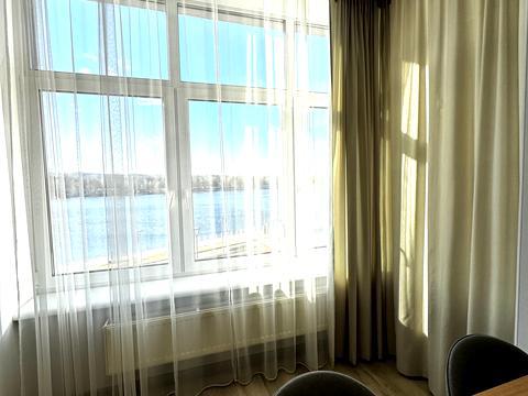 квартира по адресу Никольско-Слободская ул., 13