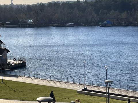 квартира по адресу Никольско-Слободская ул., 13