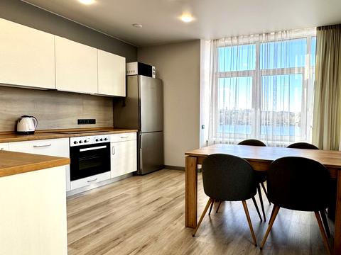 квартира по адресу Никольско-Слободская ул., 13