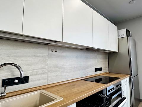 квартира по адресу Никольско-Слободская ул., 13