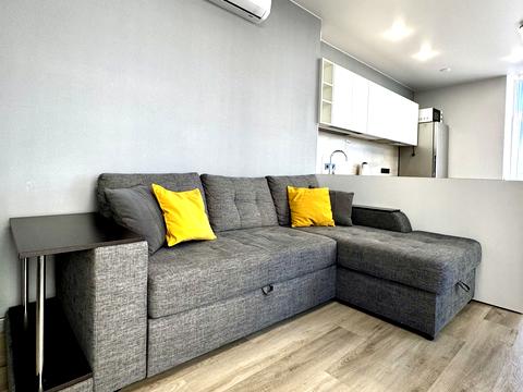 квартира по адресу Никольско-Слободская ул., 13