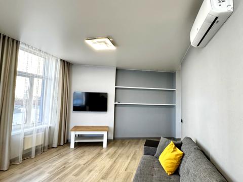 квартира по адресу Никольско-Слободская ул., 13