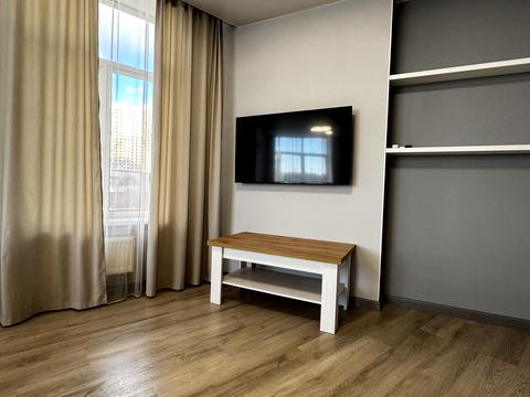 квартира по адресу Никольско-Слободская ул., 13