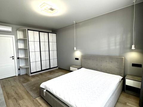 квартира по адресу Никольско-Слободская ул., 13