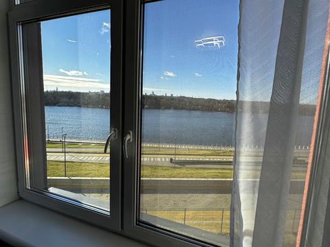 квартира по адресу Никольско-Слободская ул., 13