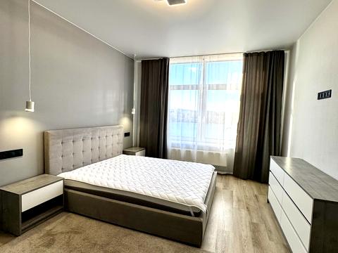 квартира по адресу Никольско-Слободская ул., 13