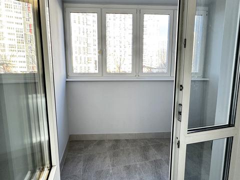 квартира по адресу Никольско-Слободская ул., 13