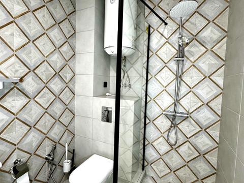 квартира по адресу Никольско-Слободская ул., 13