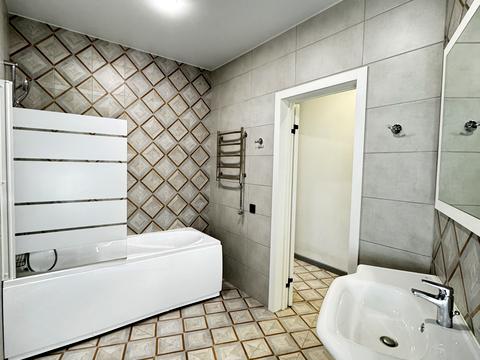 квартира по адресу Никольско-Слободская ул., 13