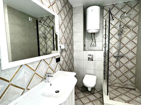 квартира по адресу Никольско-Слободская ул., 13