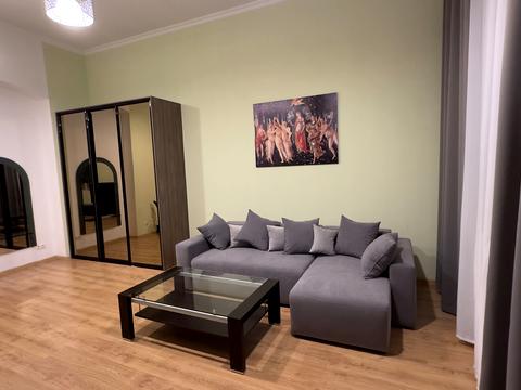 квартира по адресу Саксаганского ул., 69