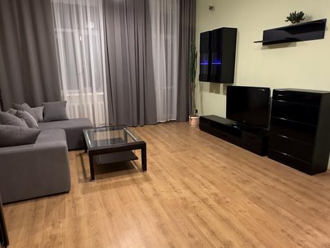 квартира по адресу Саксаганского ул., 69