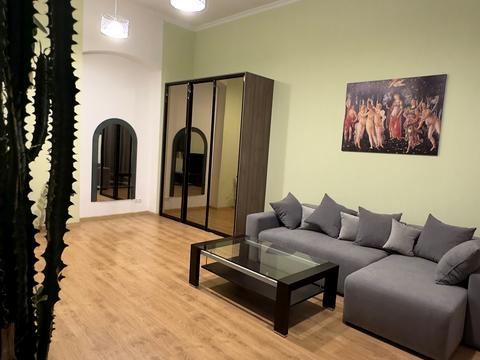 квартира по адресу Саксаганского ул., 69