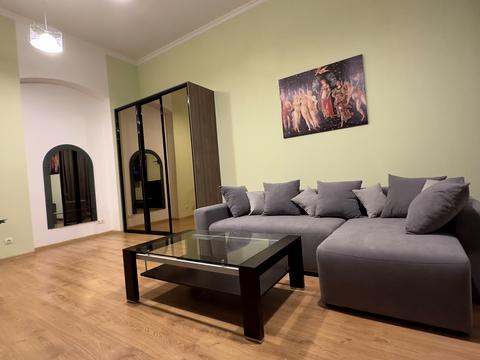 квартира по адресу Саксаганского ул., 69