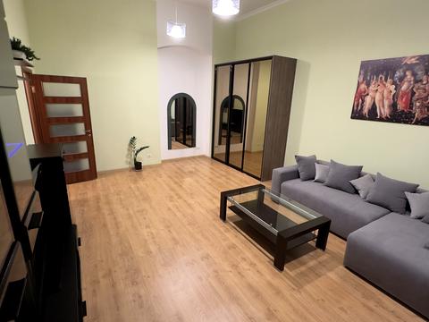 квартира по адресу Саксаганского ул., 69