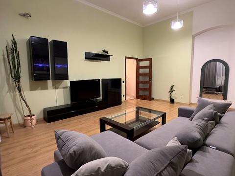 квартира по адресу Саксаганского ул., 69